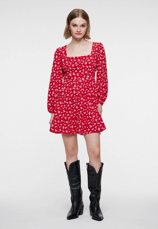 фото Платье befree