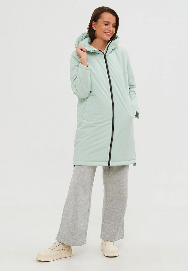 фото Куртка утепленная lab fashion