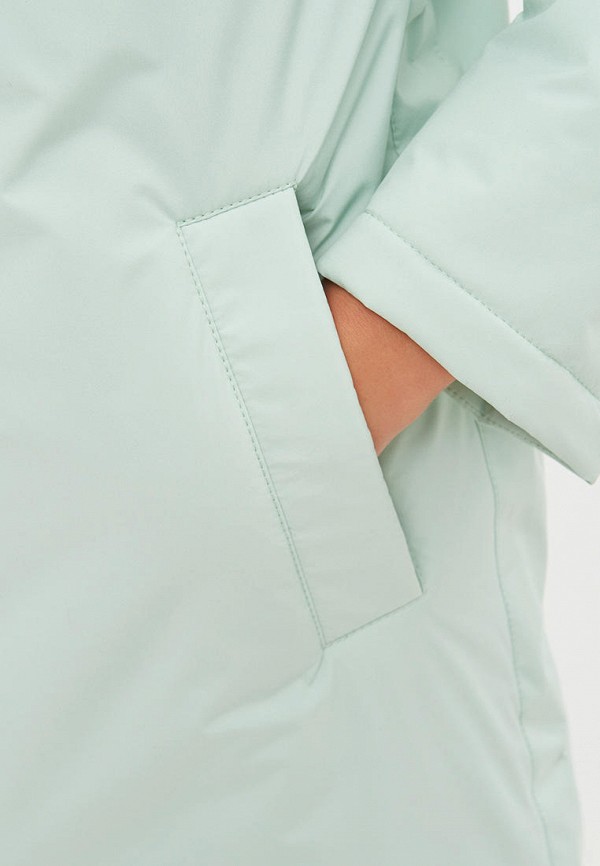 фото Куртка утепленная lab fashion