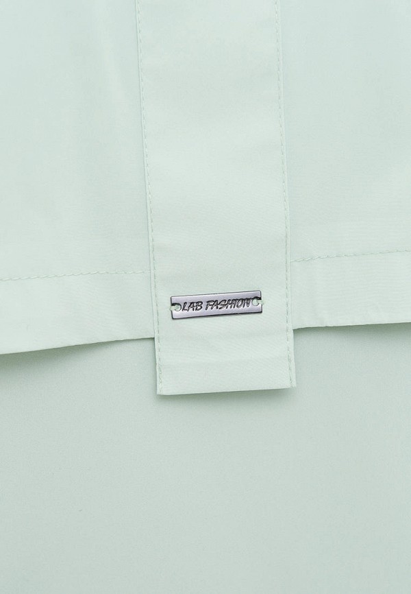 фото Куртка утепленная lab fashion