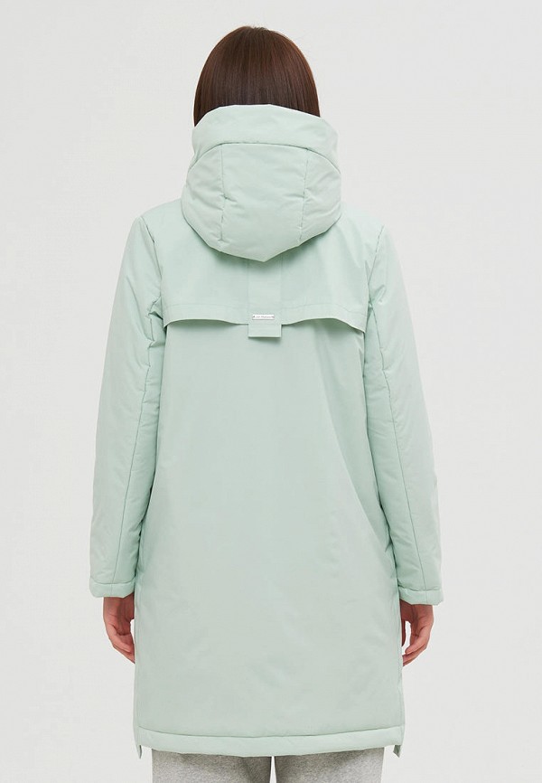 фото Куртка утепленная lab fashion