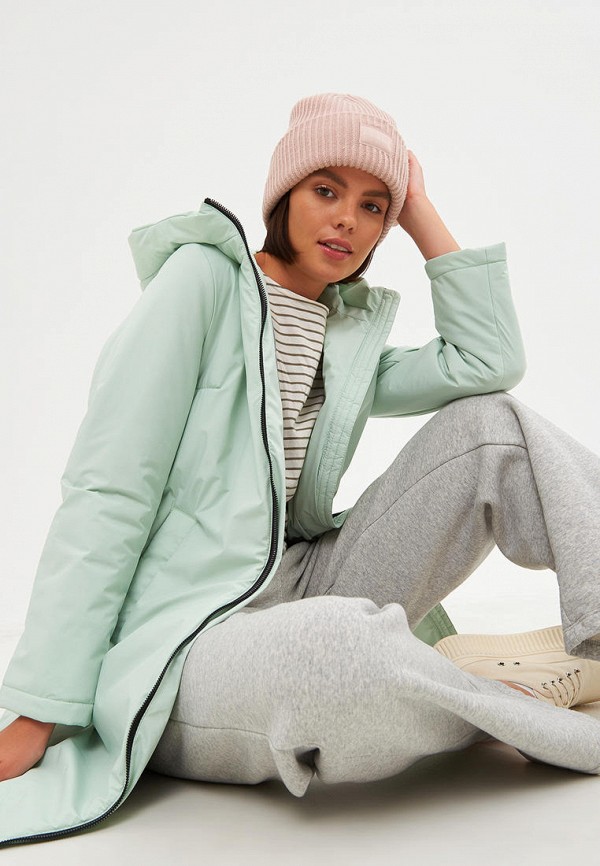 фото Куртка утепленная lab fashion