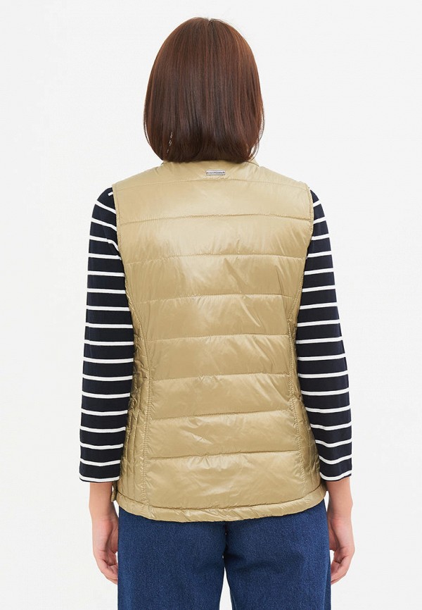 фото Жилет утепленный lab fashion