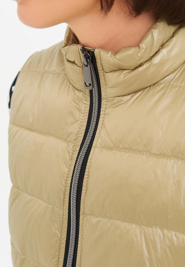 фото Жилет утепленный lab fashion