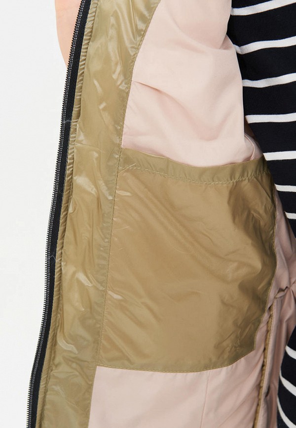 фото Жилет утепленный lab fashion