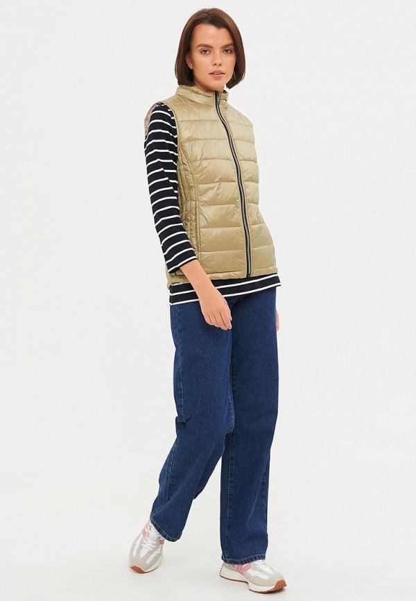 фото Жилет утепленный lab fashion