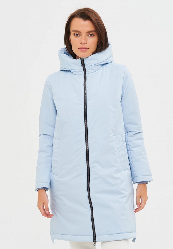 Куртка утепленная Lab Fashion