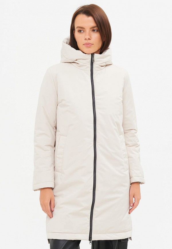 фото Куртка утепленная lab fashion