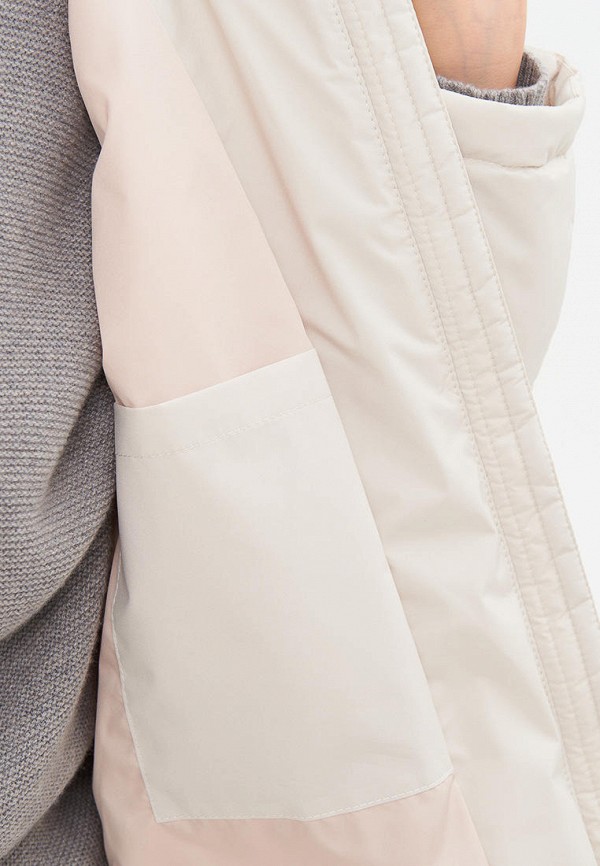 фото Куртка утепленная lab fashion