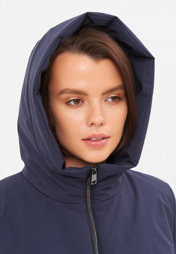 фото Куртка утепленная lab fashion