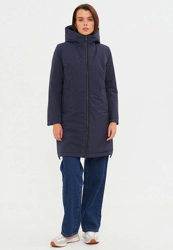 фото Куртка утепленная lab fashion