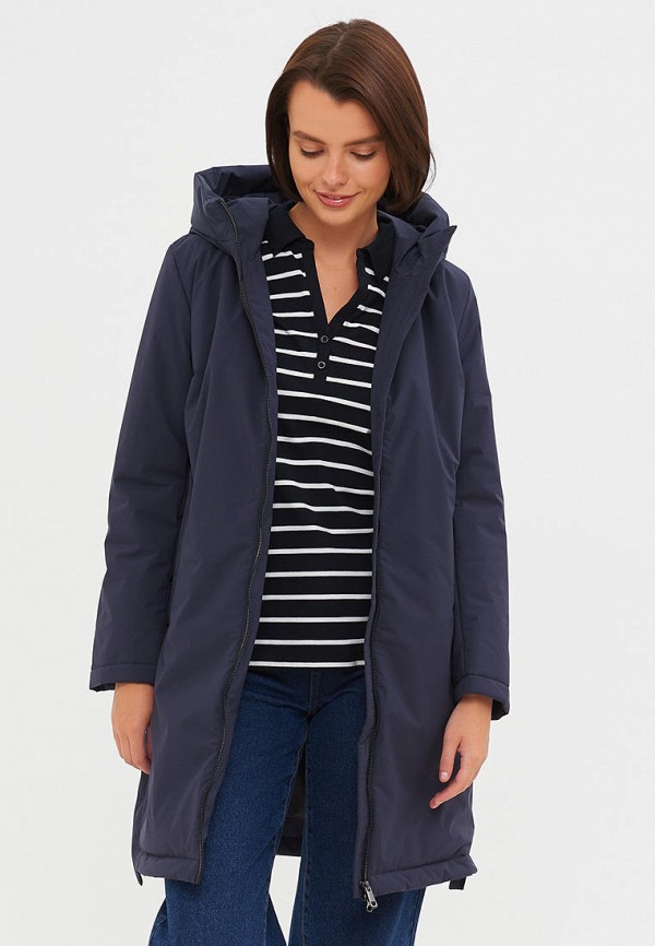 фото Куртка утепленная lab fashion