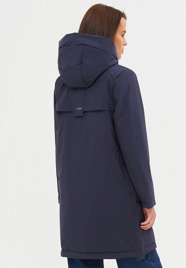 фото Куртка утепленная lab fashion