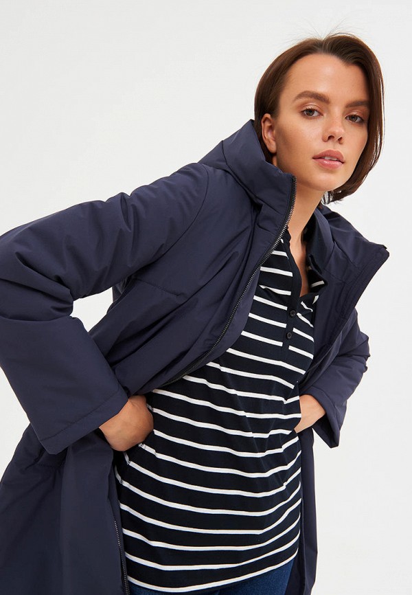 фото Куртка утепленная lab fashion