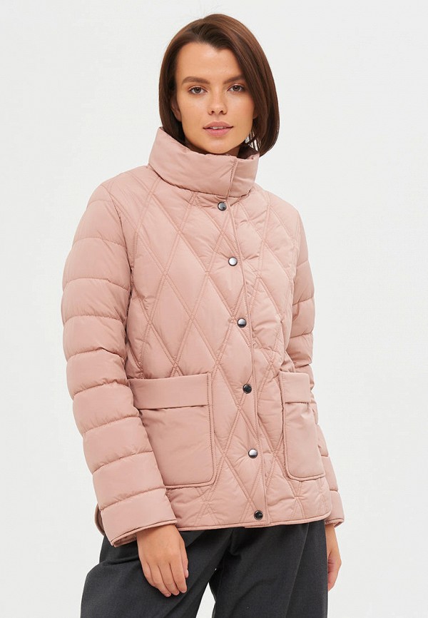 фото Куртка утепленная lab fashion