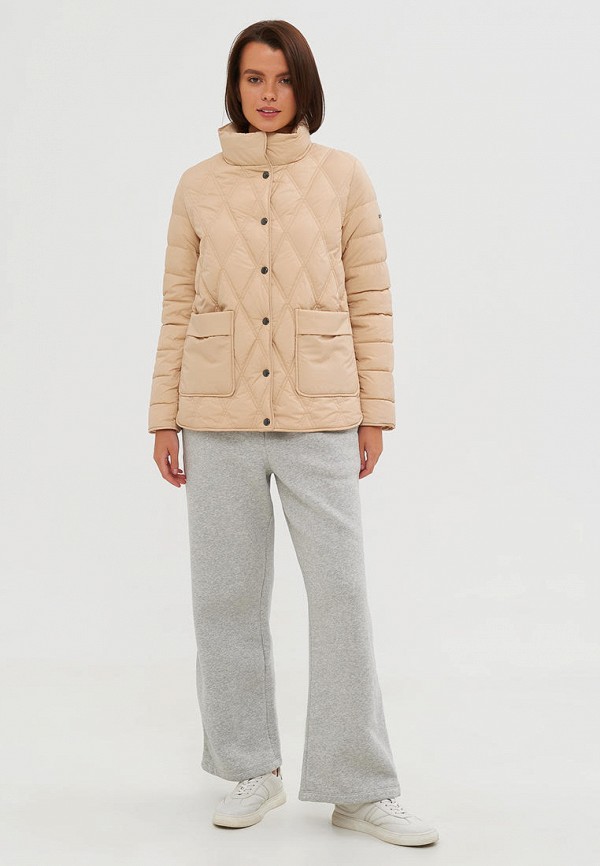 фото Куртка утепленная lab fashion