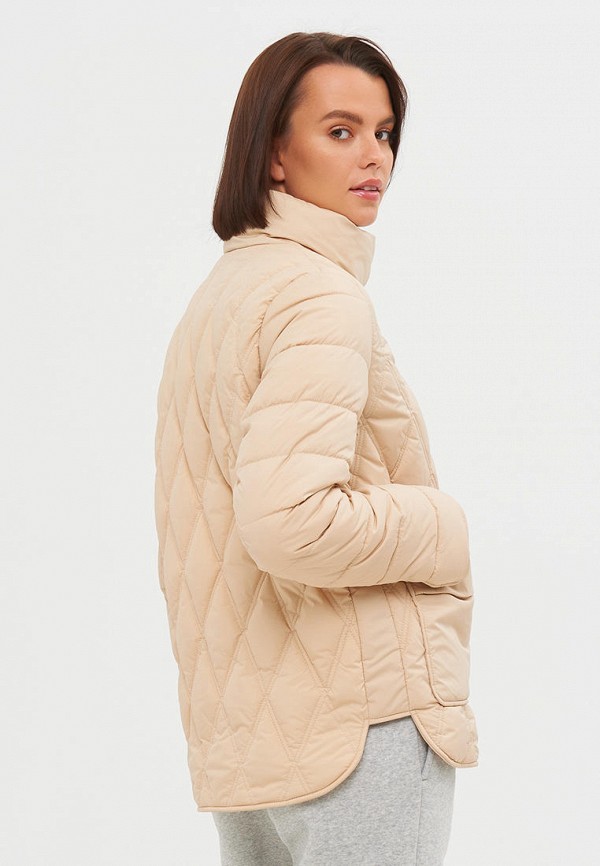 фото Куртка утепленная lab fashion