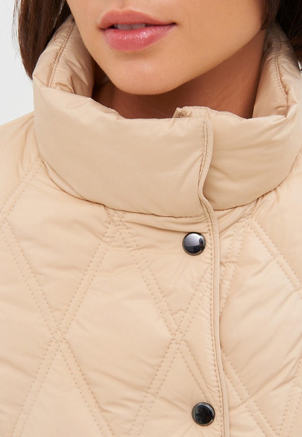 фото Куртка утепленная lab fashion