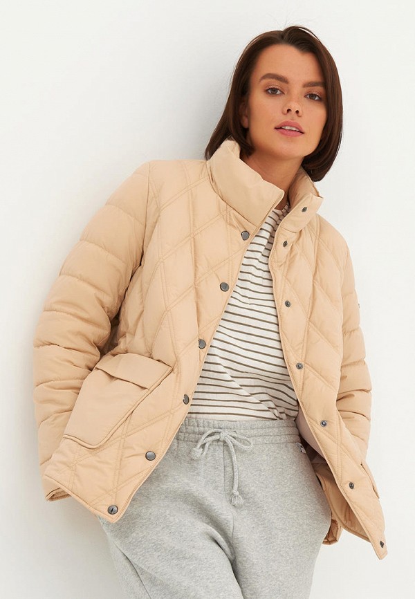 фото Куртка утепленная lab fashion