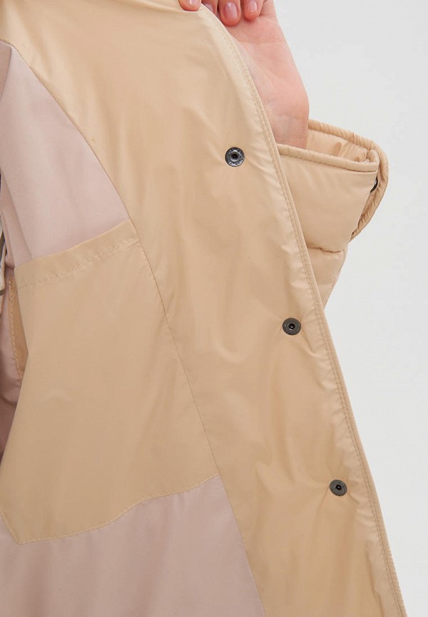 фото Куртка утепленная lab fashion