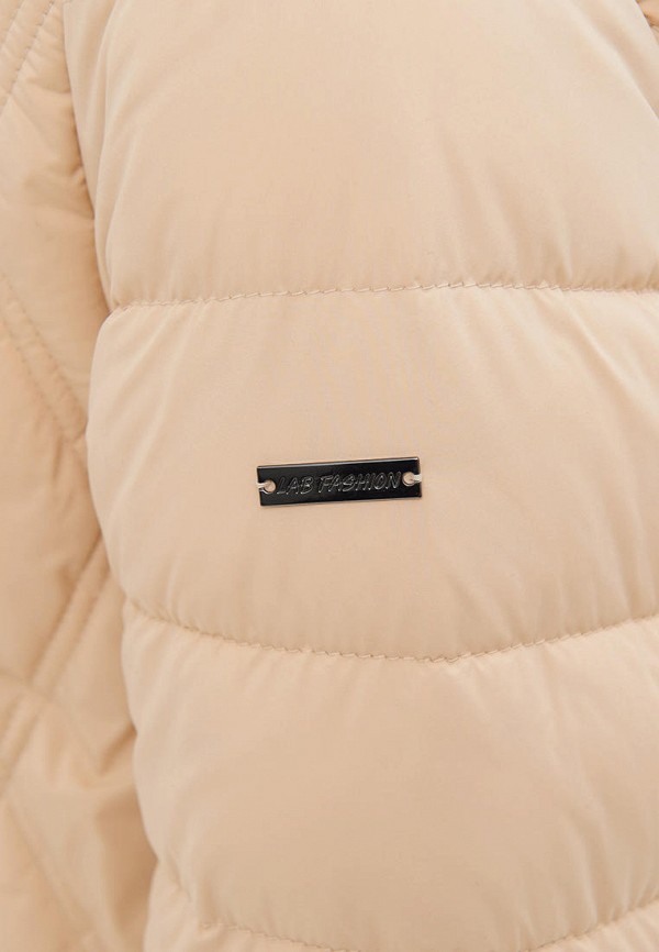 фото Куртка утепленная lab fashion