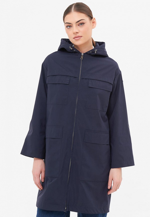 Плащ Lab Fashion