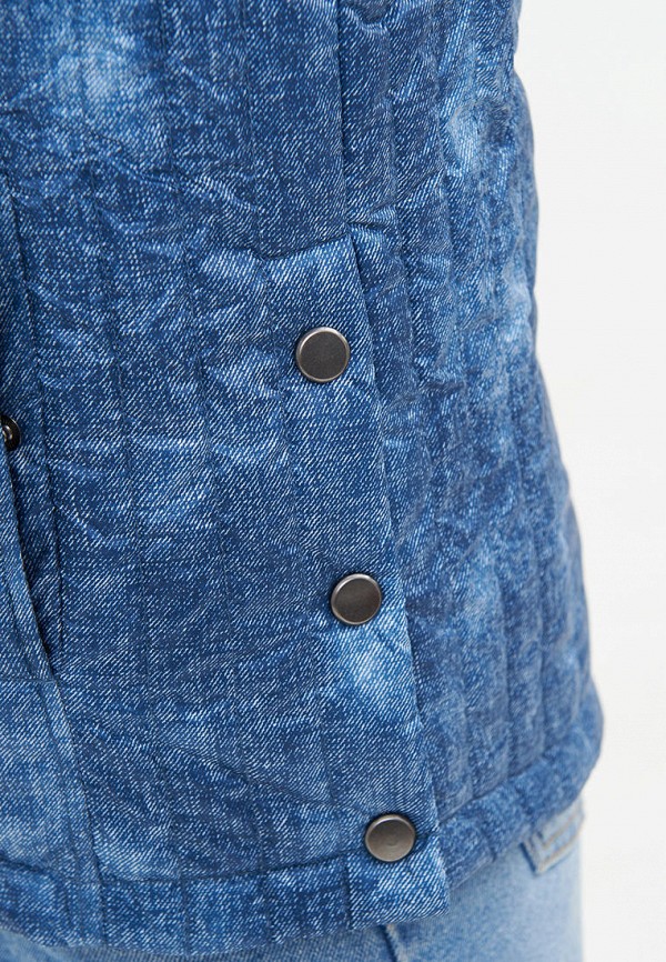 фото Жилет утепленный lab fashion