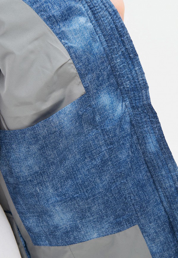 фото Жилет утепленный lab fashion