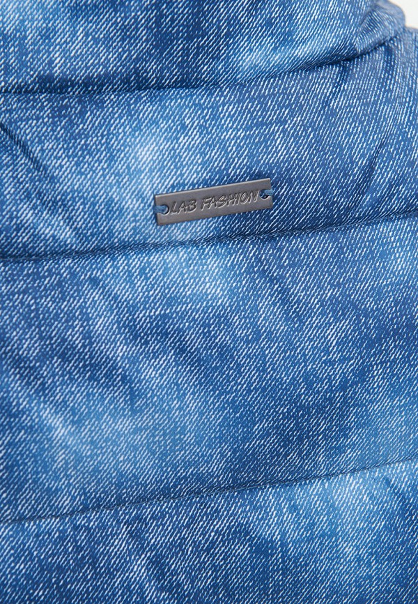 фото Жилет утепленный lab fashion