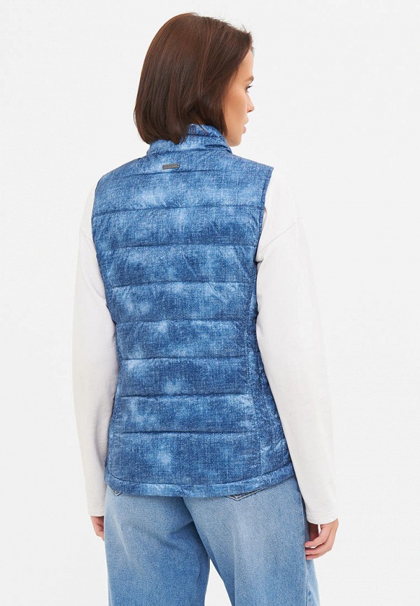 фото Жилет утепленный lab fashion