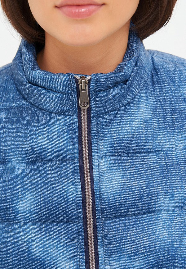 фото Жилет утепленный lab fashion