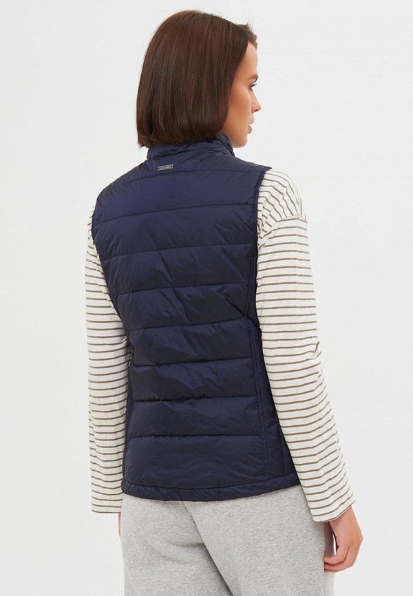 фото Жилет утепленный lab fashion