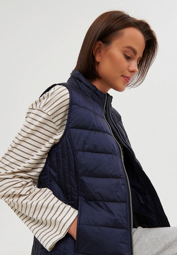 фото Жилет утепленный lab fashion