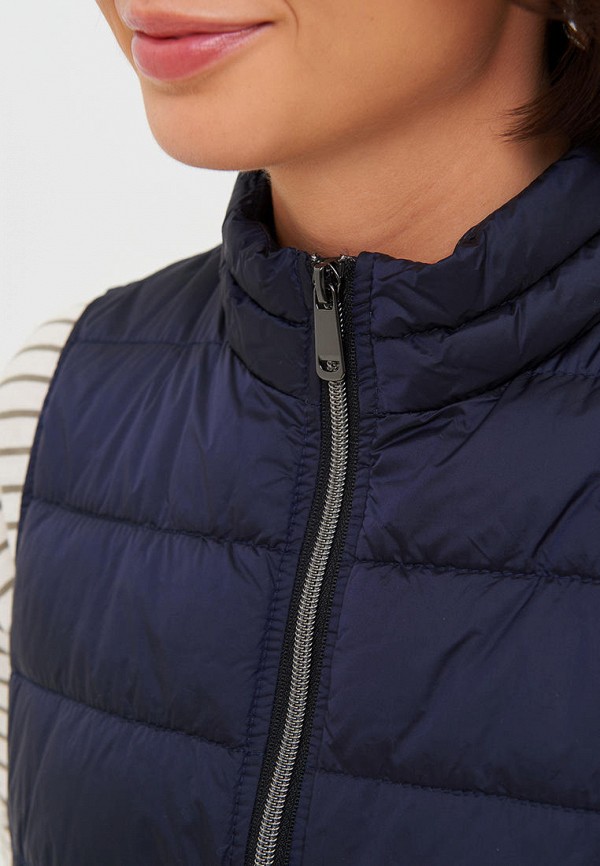 фото Жилет утепленный lab fashion