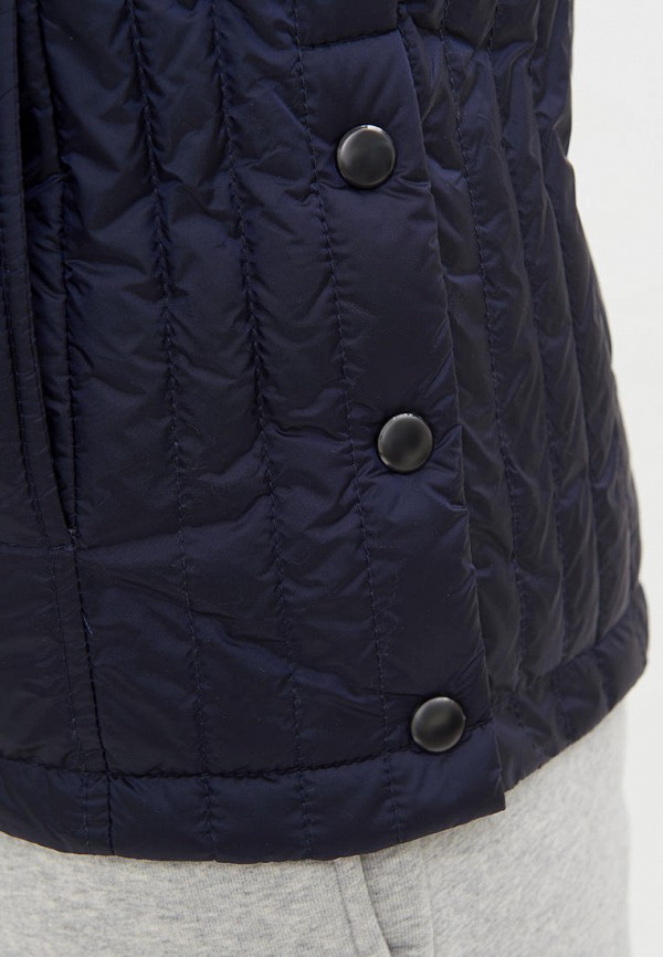 фото Жилет утепленный lab fashion