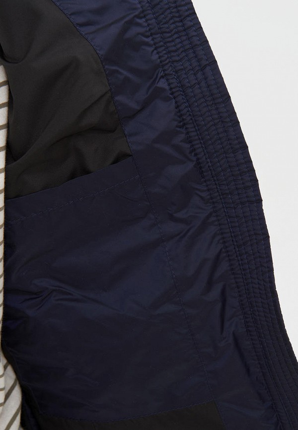 фото Жилет утепленный lab fashion