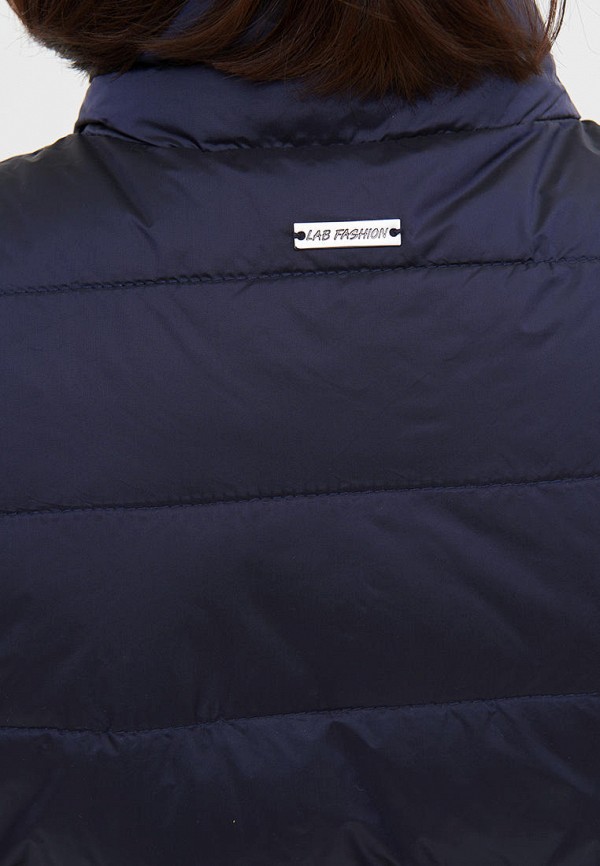 фото Жилет утепленный lab fashion