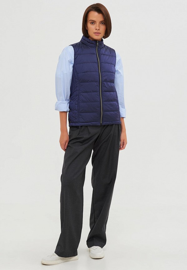 фото Жилет утепленный lab fashion