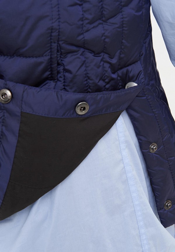 фото Жилет утепленный lab fashion