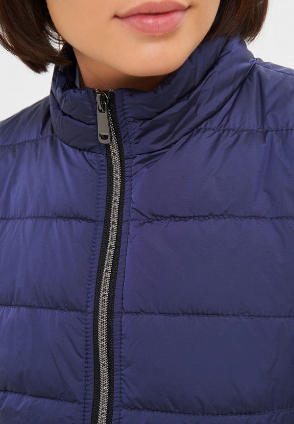 фото Жилет утепленный lab fashion