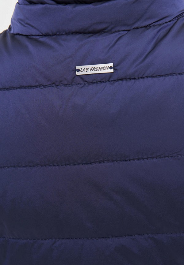 фото Жилет утепленный lab fashion