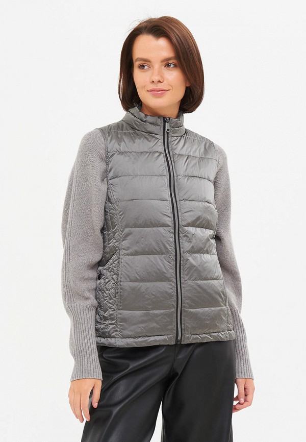 Жилет утепленный Lab Fashion