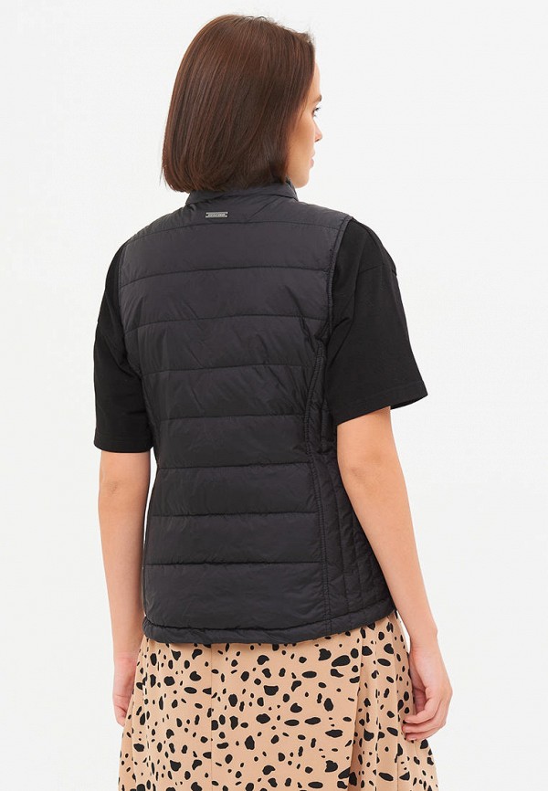 фото Жилет утепленный lab fashion