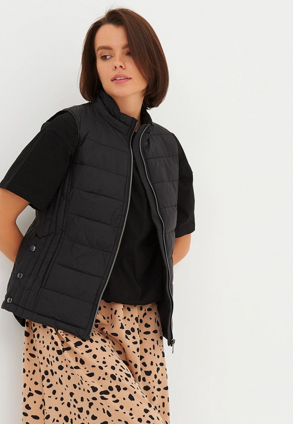 фото Жилет утепленный lab fashion