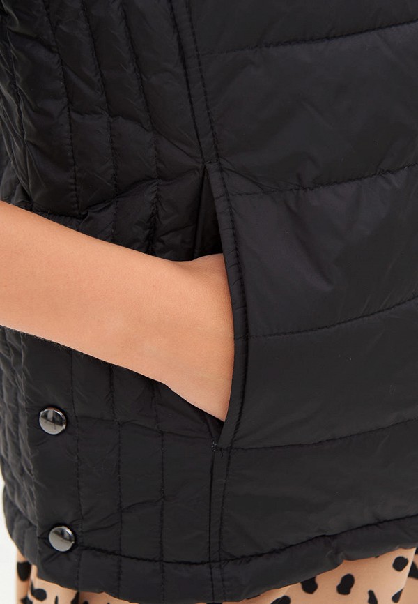 фото Жилет утепленный lab fashion