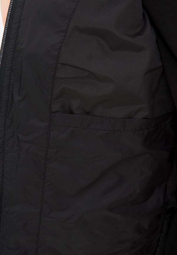 фото Жилет утепленный lab fashion