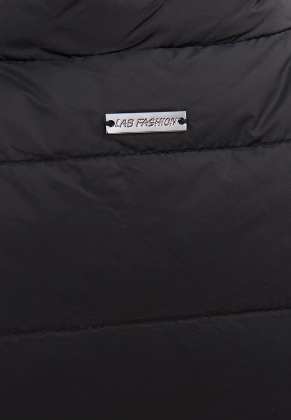 фото Жилет утепленный lab fashion