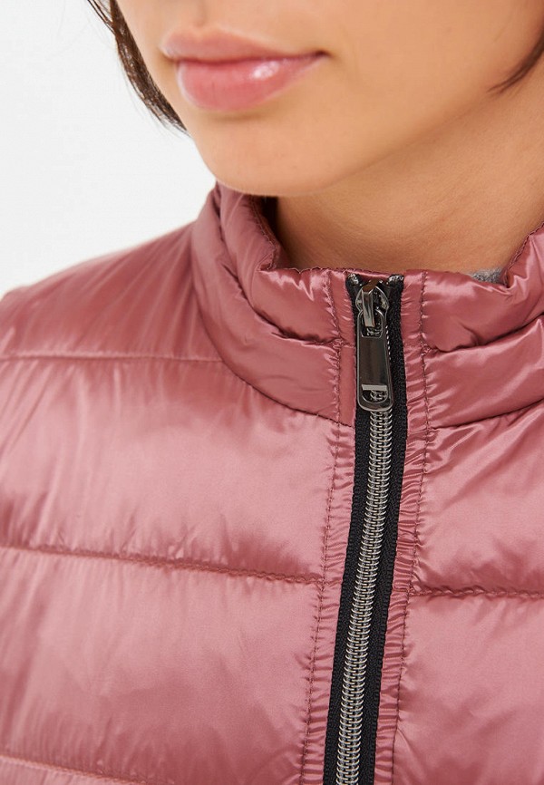 фото Жилет утепленный lab fashion