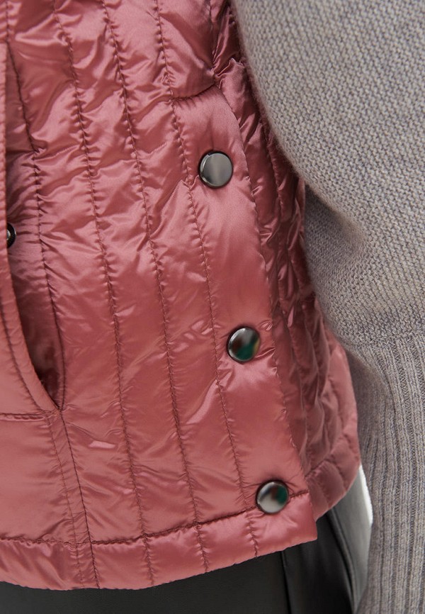 фото Жилет утепленный lab fashion