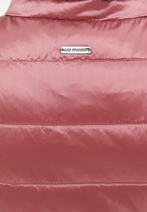 фото Жилет утепленный lab fashion